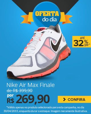 Nike Air Max Finale