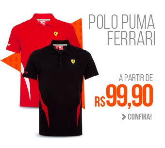 Polo Puma Ferrari