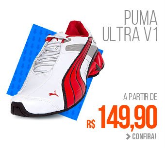Puma Ultra V1