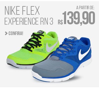 Nike Flex Experience RN 3