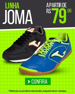 Linha Joma