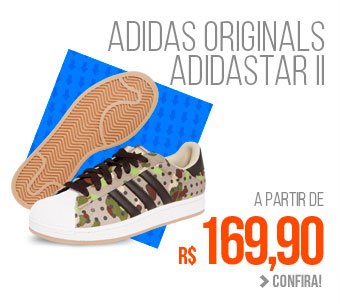 Adidas Originals Adistar II