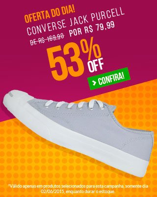 Converse Jack Purcell