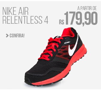 Nike Relentless 4