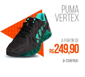 Puma Vertex