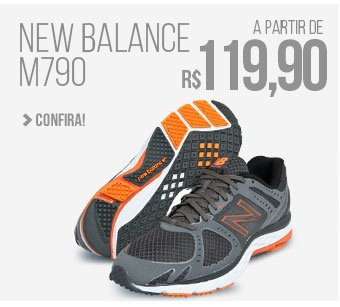 New Balance M790