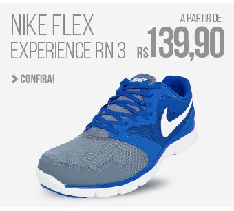 Nike Flex Experience RN 3