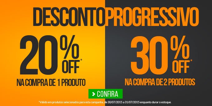 Voucher Progressivo