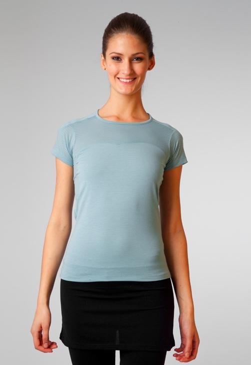 Blusa WMS Flex Azul - Umbro - feminino