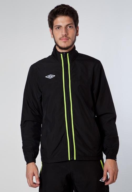 Conjunto Speciali Woven Preto - Umbro - masculino